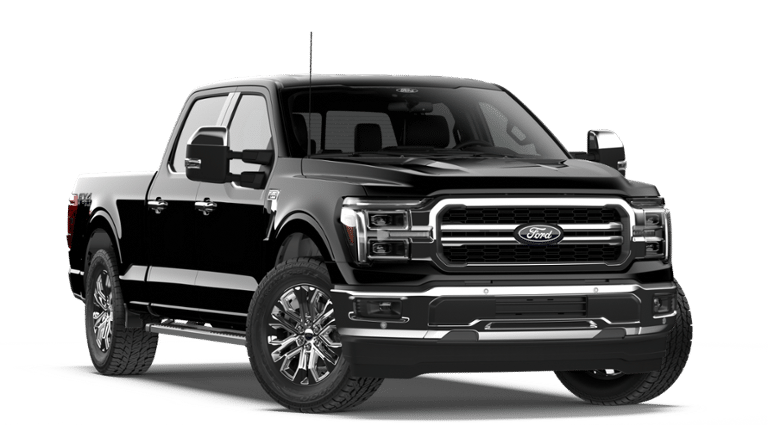 F-150® vehicle